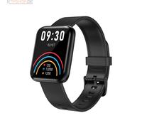 Lenovo E1 Max Smartwatch mit Temperatur-, Sauerstoff- und Blutdruckmonitor