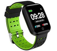 Lenovo E1, Smartwatch Unisex Erwachsene, Grau, Einheitsgröße