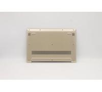 Lenovo Ersatzteil: Gold Lower case for Ideapad 320S-13IKB, 5CB0P57052