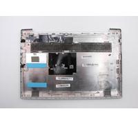 Lenovo Ersatzteil: Lower case C 80Y9 for laptops, Mineral Grey, 5CB0N77788