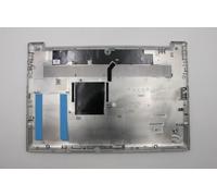 Lenovo Ersatzteil Lower case C 81N8_Grey, 5CB0S18621