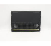 Lenovo Ersatzteil: Lower case for Legion 5 Series laptops, Black, 5CB1C17424