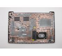 Lenovo Ersatzteil Lower Case Grey, 5CB0N91538