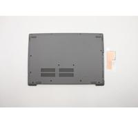 Lenovo Ersatzteil Lower case L 81LH P_Grey, 5CB0S16577