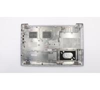 Lenovo Ersatzteil Lower Case Mineral Grey, 5CB0N98508