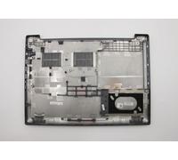 Lenovo Ersatzteil Lower Case Type C Cool Grey, 5CB0N82206 (Cool Grey)