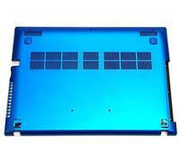 Lenovo Ersatzteil VIWZ1 Lower Case Blue UMA, 90202305