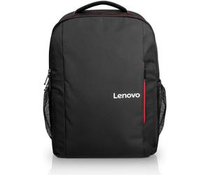 Lenovo Everyday Backpack B510 - Notebook-Rucksack - 39.6 cm (15.6") - für IdeaPad 1 14, 3 14, 5 Pro 14, ThinkBook 14s Yoga G2 IAP, ThinkPad T14s Gen 3 (GX40Q75214)