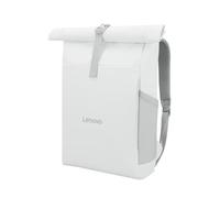 Lenovo IdeaPad Gaming Modern Backpack - Notebook-Rucksack - weiß