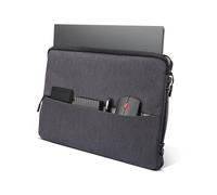 Lenovo GX40Z50941 Laptoptasche 35,6 cm (14") Schutzhülle Grau