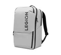 Lenovo Legion 17" Gaming Backpack GB800 (Light Gray)