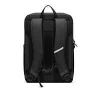 Lenovo Legion 17 Gaming-Notebookrucksack GB800 Schwarz schwarz