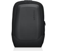 Lenovo Legion Armored Backpack II - Notebook-Rucksack - 43.2 cm (17") - Schwarz - für Chromebook S340-14 Touch, Flex 15, IdeaPad S145-15, S940-14, ThinkBook 13, 14, 15, V14 (GX40V10007)