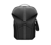 Lenovo Legion Gaming Backpack GB700 for Computers Up to 16 -Inch - 20L Capacity Ultimate Gamers Bag with Damage Protection Anti-Theft Lock
