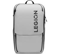 Lenovo Legion GB800 Rucksack 17" hellgrau