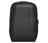 Lenovo Legion Hartschalenrucksack II, passend fur Laptops mit einer Bildschirmdiagonale bis zu 43,2 cm 18 schwarz