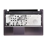 Lenovo LZ3 Upper Case Gehäuse Oberseite grau-anthrazit