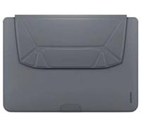 Lenovo Notebook Hülle Origami X9 Passend für maximal: 38,9cm (15,3\ ) Grau