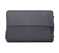 Lenovo 13-inch Laptop Urban Sleeve Case 33 cm (13") Schutzhülle Grau