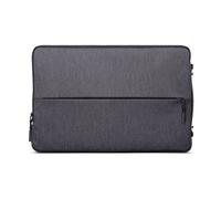 Lenovo Notebook Hülle Urban Sleeve - Notebook-Hülle - 3 Passend für maximal: 33,8 cm (13,3) Grau
