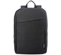 Lenovo B210 39,6 cm (15.6") Rucksack Schwarz