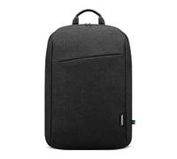 Lenovo GX41L83768 Laptoptasche 39,6 cm (15.6") Rucksack Schwarz