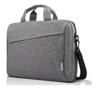Lenovo Notebook Tasche Casual Passend für maximal: 39,6 cm (15,6) Grau