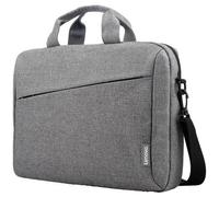 Lenovo Notebook Tasche Casual Toploader T210 Passend für maximal: 39,6 cm (15,6) Grau