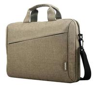 Lenovo Notebook Tasche Casual Toploader T210 Passend für maximal: 39,6 cm (15,6) Tarn-Grün