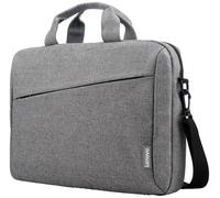 Lenovo Casual Toploader T210 39,6 cm (15.6") Toploader-Tasche Grau