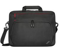 Lenovo ThinkPad Essential Plus - Notebook-Tasche - 39.6 cm (15.6") - Schwarz - für ThinkCentre M75t Gen 2| ThinkPad E14 Gen 3| P15v Gen 3| X1 Nano Gen 2| Z13 Gen 1