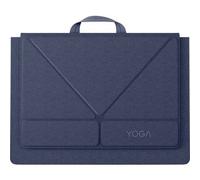 Lenovo Notebook Tasche Versa Sleeve Passend für maximal: 35,6 cm (14) Blau