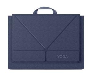 Lenovo Notebook Tasche Versa Sleeve Passend für maximal: 35,6 cm (14) Blau