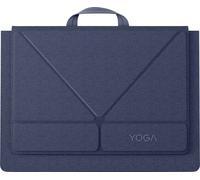 Lenovo Notebook Tasche Versa Sleeve Passend für maximal: 35,6cm (14\ ) Blau