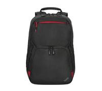 Lenovo Notebookrucksack 15.6" Essential Plus (Eco) (Schwarz)