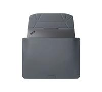 Lenovo Origami - Notebook-Hülle - Grau