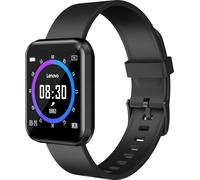 Lenovo Smartwatch Lenovo E1 PRO black
