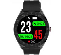 LENOVO Smartwatch Lenovo R1 schwarz