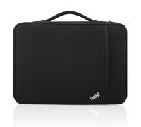 Lenovo 4X40N18007 Laptoptasche 30,5 cm (12") Schutzhülle Schwarz