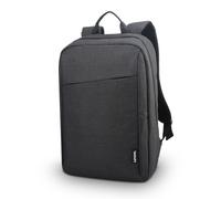 Lenovo B210 39,6 cm (15.6") Rucksack Schwarz