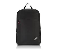 Lenovo ThinkPad Basic Laptop-Rucksack 15,6 Zoll - Schwarz