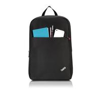 Lenovo ThinkPad Basic Rucksack Schwarz, 15.6 Zoll, 292x95x432 mm