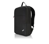 Lenovo ThinkPad Basic Rucksack Schwarz