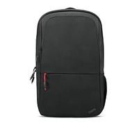 Lenovo ThinkPad Essential (Eco) - Notebook-Rucksack - 40.6 cm (16") - Schwarz mit roten Akzenten - für ThinkPad L13 Gen 2, L13 Yoga Gen 2, P15v Gen 2, T14s Gen 2, T15p Gen 2, X13 Gen 2, Nicht Anwenden.