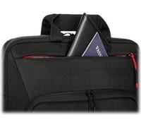 Lenovo ThinkPad Essential Plus - Notebook-Tasche - 39.6 cm (15.6") - Schwarz - für IdeaPad Flex 5 14ALC7 82R9