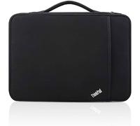Lenovo ThinkPad Notebook-Hülle 13 Zoll - Schwarz