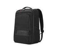 Lenovo ThinkPad Professional Backpack G2 16" Rucksack, Schwarz, 70% recyceltes Material