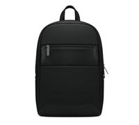Lenovo Unisex-Erwachsene Lap_Back_2 Laptop-Rucksack, Schwarz, 15.6 Inch