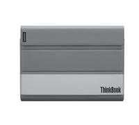 Lenovo Unisex Notebooktasche, Grau, 4X41H03365