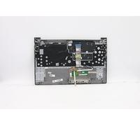 Lenovo UpperCaseASM_FRA/ENG C20VE MGBL 5CB1B34967, Cover +, 5CB1B34967